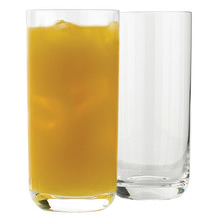 6 Piece Classic Hi Ball 430ml Glass Set (Set of 2)
