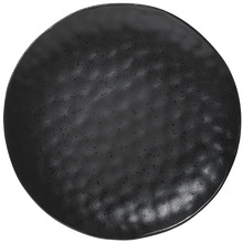 Speckle 27cm Stone Dinner Plate (Set of 12)