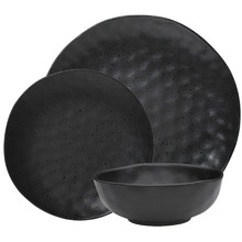 Speckle Dinner Set (Set of 12)
