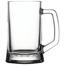 Pub Beer Steins (Set of 2)