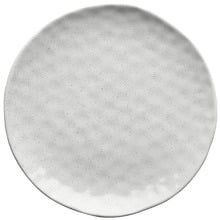 Speckle 27cm Stone Dinner Plate (Set of 12)