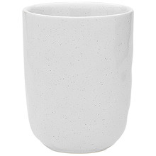 Milk Speckle 250ml Stoneware Cuddle Mug (Set of 4)