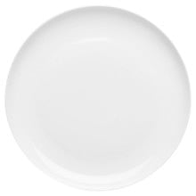 Canvas 15cm Fine Bone China Coupe Cake Plates (Set of 12)