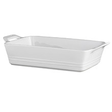 Signature 40.5cm Porcelain Lasagne Dish