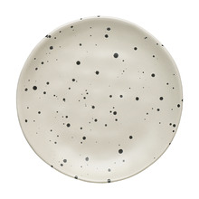Polka Speckle 15cm Cake Plate (Set of 6)