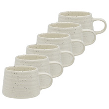 Ottawa 85ml Machiato Cups (Set of 6)