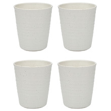 Calico Ottawa 250ml Stoneware Latte Cups (Set of 4)