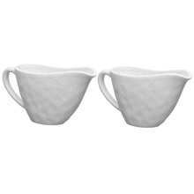 Speckle 270ml Gravy Boat