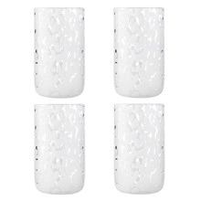 Samara 400ml Highball Glasses (Set of 4)