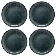 Raven Element 26.5cm Dinner Plates (Set of 4)