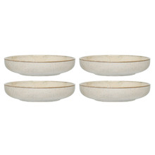 Doe Element 22cm Bowls (Set of 4)