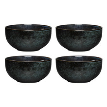 Raven Element 14cm Bowls (Set of 4)