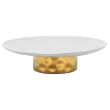 Speckle 32cm Stoneware Cake Stand