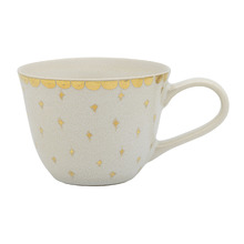 Peace Starry Night 330ml Stoneware Mug