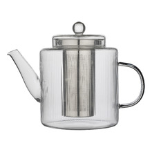 Infuse 900ml Glass Teapot
