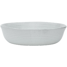 Ottawa 22cm Stoneware Dinner Bowl (Set of 6)