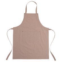 Rye Cotton Apron