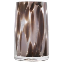 4 Piece Camille 420ml Glass Highball Tumbler Set (Set of 2)