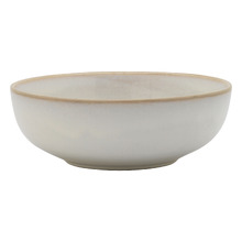 Element Stoneware Noodle Bowl