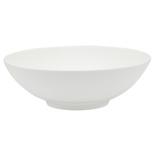 Canvas 24.5cm Fine Bone China Ramen Bowl