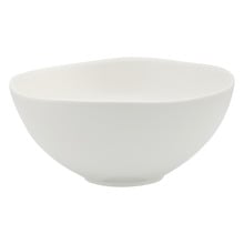 Haven 18cm Porcelain Noodle Bowls (Set of 12)