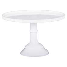Torte 29cm Glass Cake Stand