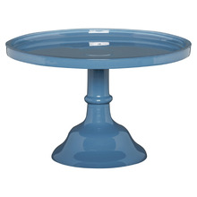 Torte 25cm Glass Cake Stand