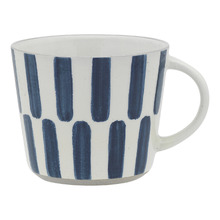 4 Piece Chalk 320ml Mug Set (Set of 3)