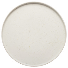 Domus Ceramic Plate