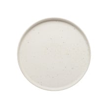 Domus Ceramic Plates (Set of 12)