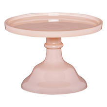 Torte 19cm Glass Cake Stand