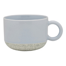 Hull 340ml Stoneware Mugs (Set of 12)