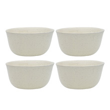 Ottawa 20cm Stoneware Laksa Bowls (Set of 8)