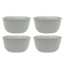 Ottawa 20cm Stoneware Laksa Bowls (Set of 8)