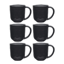 Speckle 400ml Mugs (Set of 6)