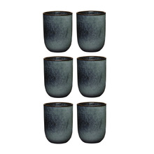 Element 250ml Cuddle Mugs (Set of 6)