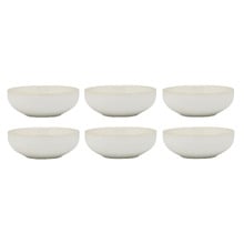 Element 11cm Stoneware Bowls (Set of 6)