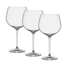 4 Piece Classic 780ml Gin Glasse Set (Set of 3)