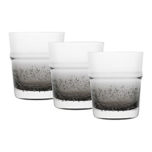 4 Piece Dion 260ml Glass Tumbler Set (Set of 3)
