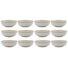 Element Stoneware Noodle Bowl (Set of 12)