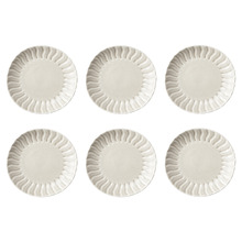 Ritual 20cm Side Plates (Set of 6)