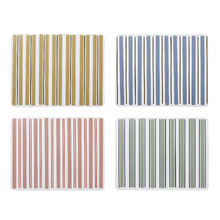 8 Piece Harbour Placemat Set