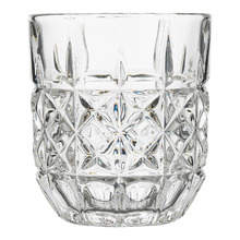 Matis 250ml Whisky Glasses (Set of 8)