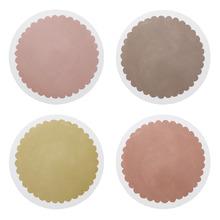 8 Piece Bloom Placemat Set