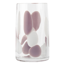 Blush Camille 420ml Highball Glasses (Set of 8)