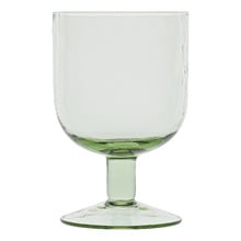 Equinox 300ml Glass Goblets (Set of 8)