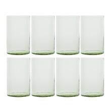 Equinox 400ml Highball Glasses (Set of 8)