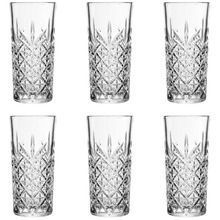 Darcy 290ml Highball Glasses (Set of 6)