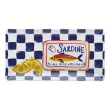 Cucina Sardine 29.5cm Serving Platter