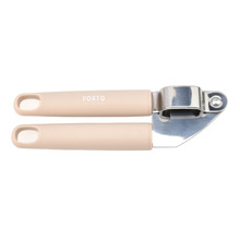 Zest Stainless Steel Garlic Press